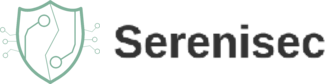 Serenisec logo
